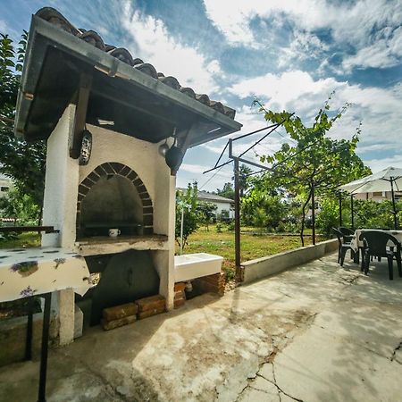 Apartman Ana ลอฟราน ภายนอก รูปภาพ